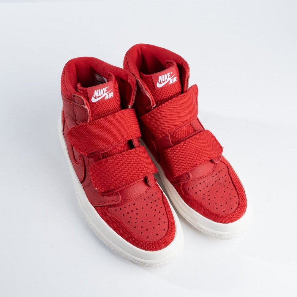NEW Air Jordan 1 Re High Double Strap women's 9.5 - Picture 9 of 13